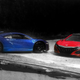 Illustration for article titled Futago Jikken | Tomica vs Hot Wheels Honda NSX (NC1) | Inspection Room